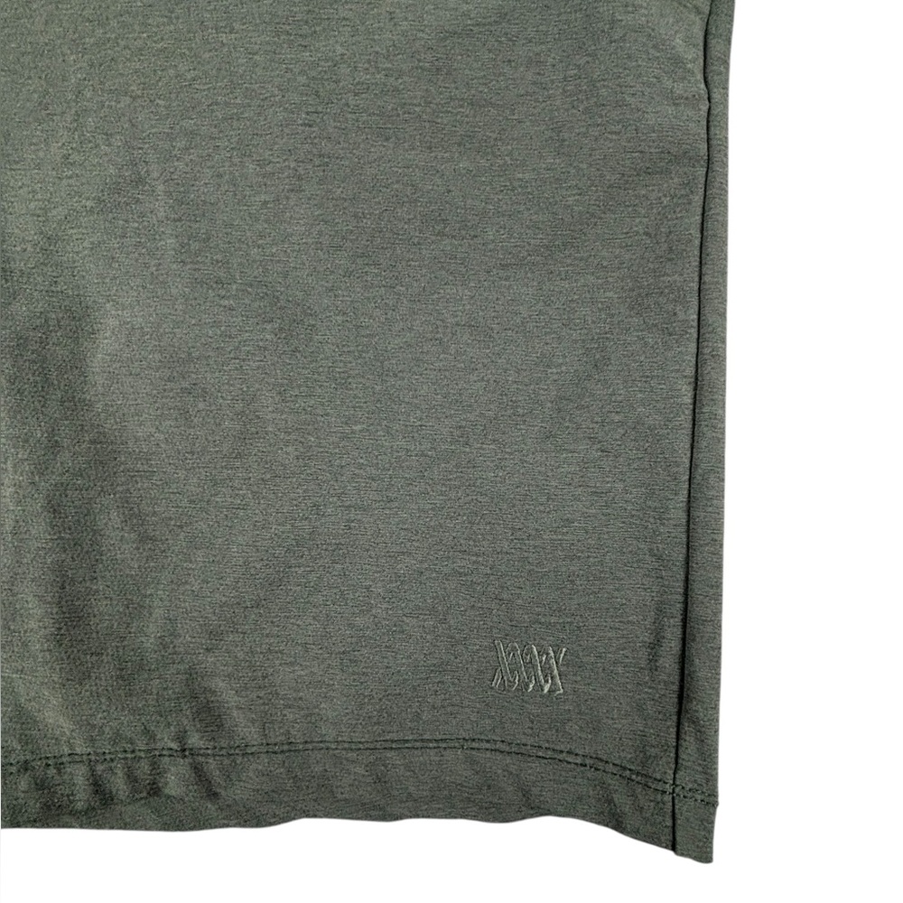 Mission Workshop | Omni Shorts | Grey | 35 | Like New!! - Picture 4 of 5